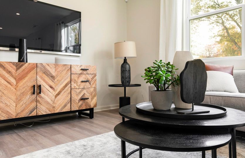 Hampton Home Design