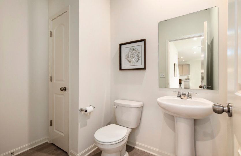 Hampton Home Design