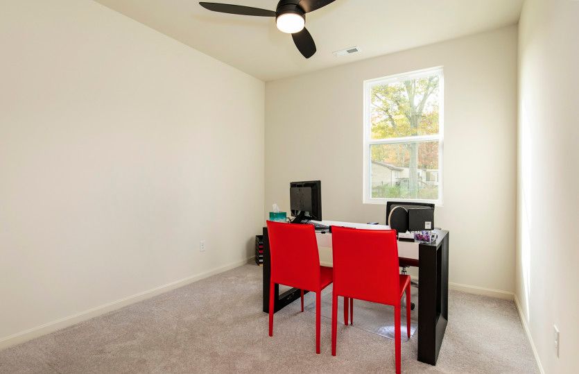 Hampton Home Design