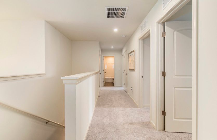 Hampton Home Design