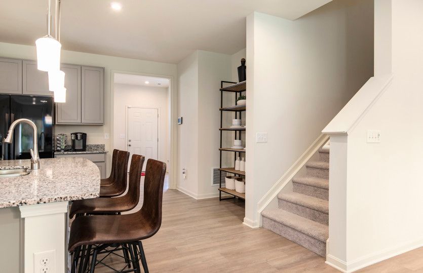 Hampton Home Design