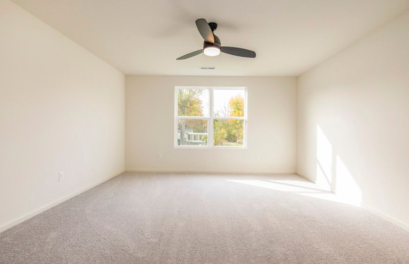 Hampton Home Design