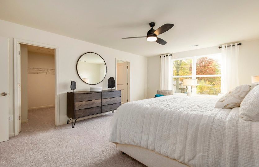Hampton Home Design