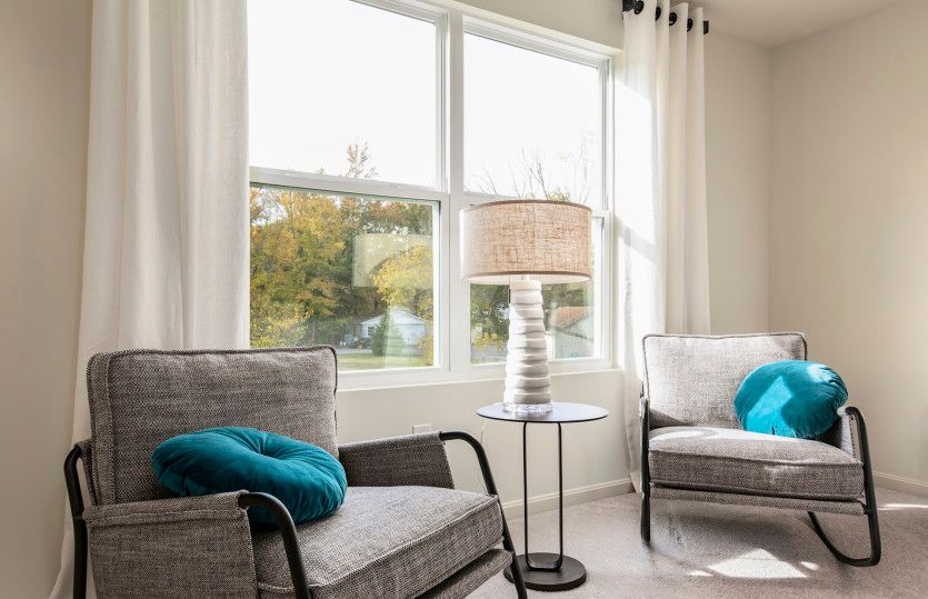 Hampton Home Design