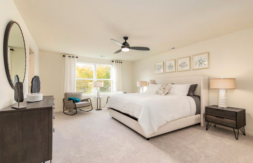 Hampton Home Design
