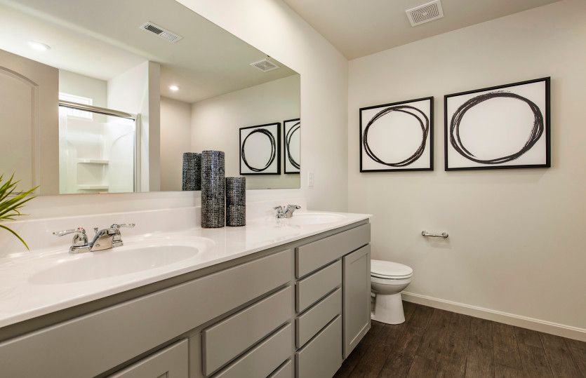 Hampton Home Design