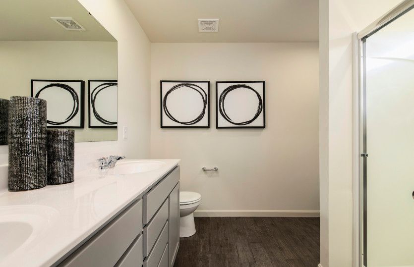 Hampton Home Design