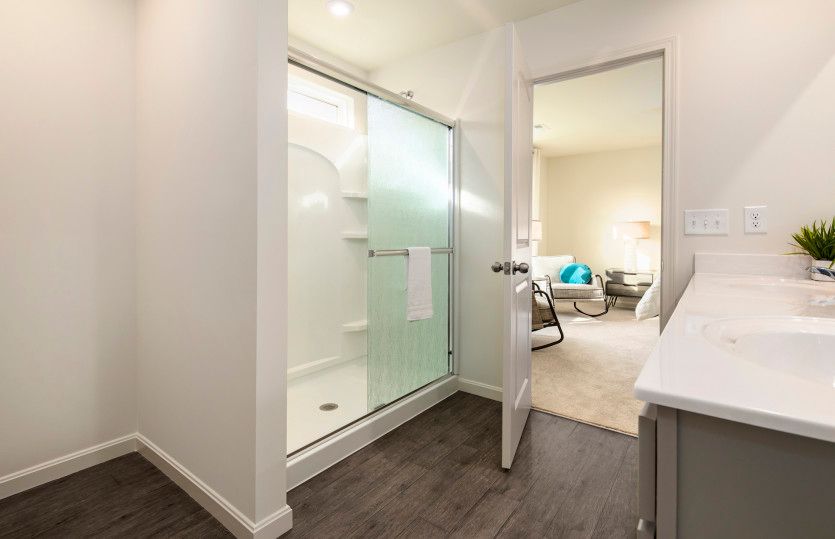 Hampton Home Design