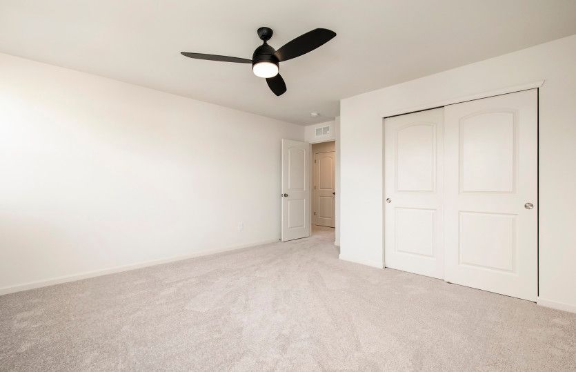 Hampton Home Design