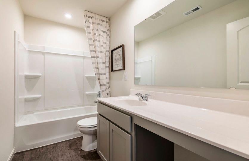 Hampton Home Design