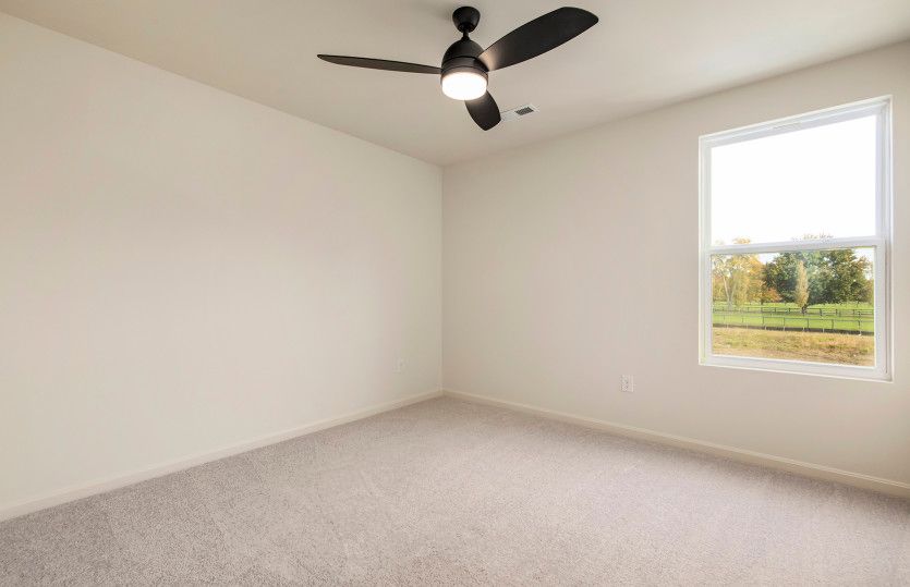 Hampton Home Design