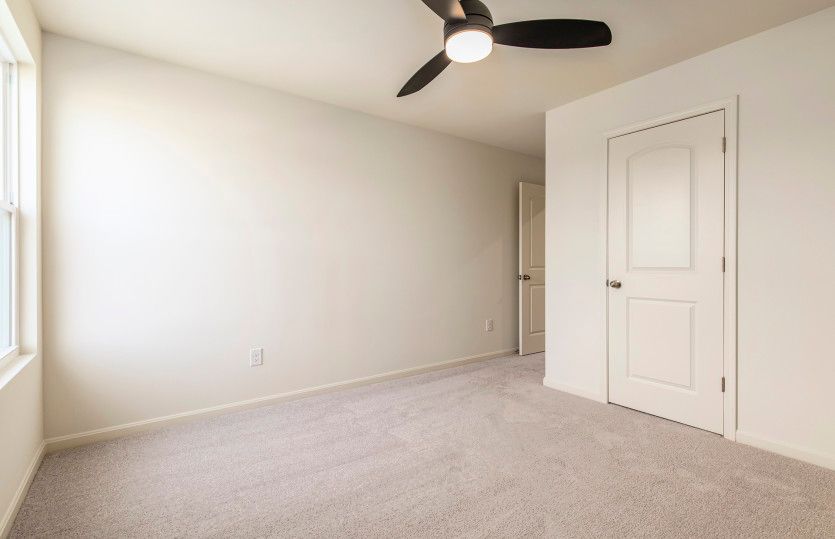 Hampton Home Design