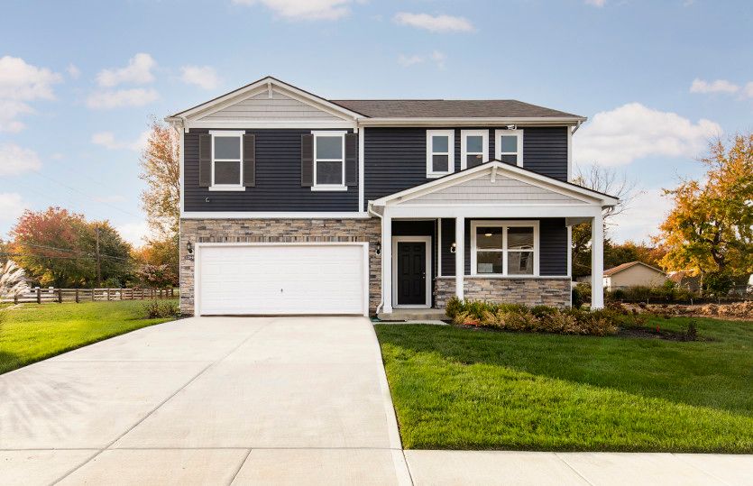 Hampton Home Design