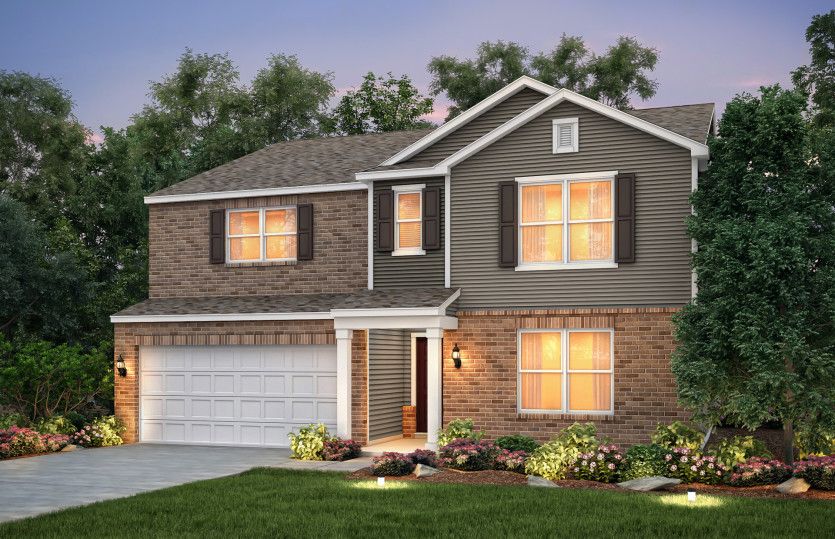 7716 Fair Lane. Louisville, KY 40291