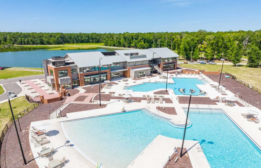 Marina Village