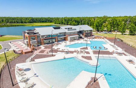 Marina Village