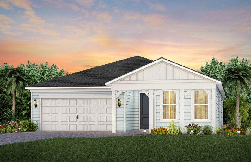 Coastal Elevation | CO3
