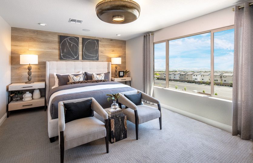 Owner's Suite