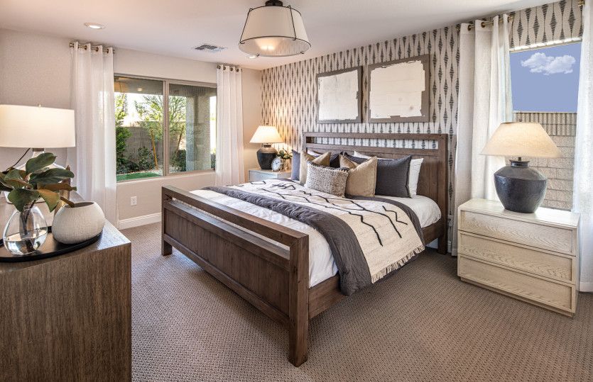 Guest Suite