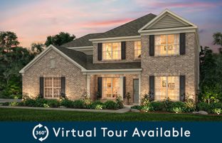 Wingate - Daventry: Franklin, Tennessee - Pulte Homes