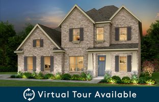 Riverton - Daventry: Franklin, Tennessee - Pulte Homes