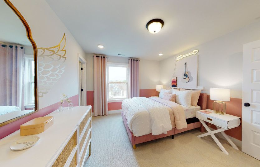 Furman Bedroom 3