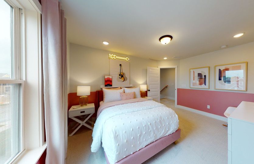 Furman Bedroom 3