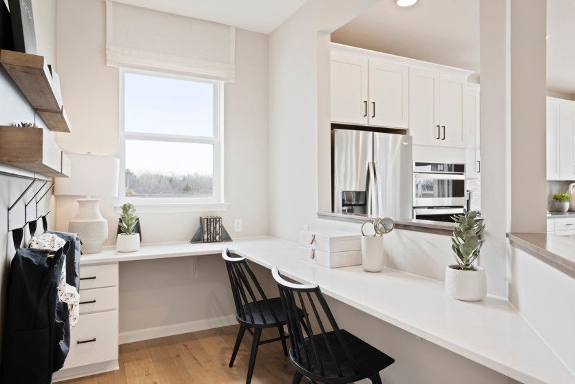 Pulte Planning Center