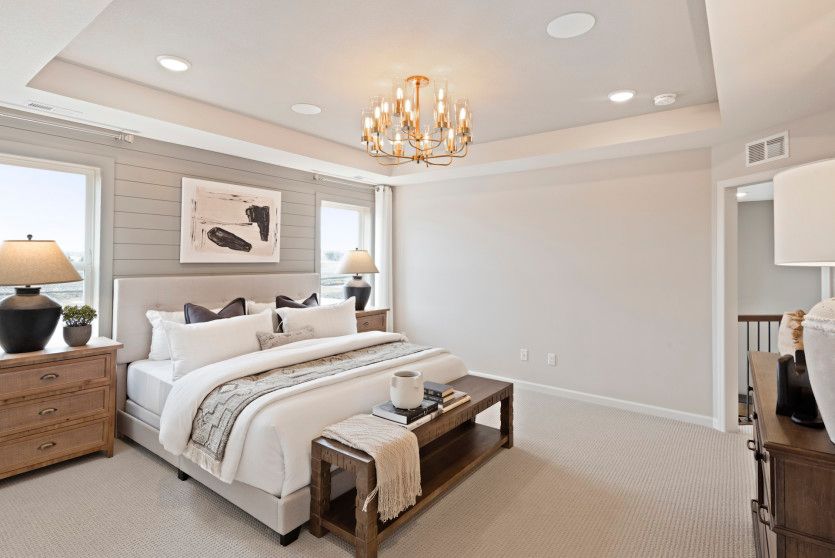 Owner's Suite