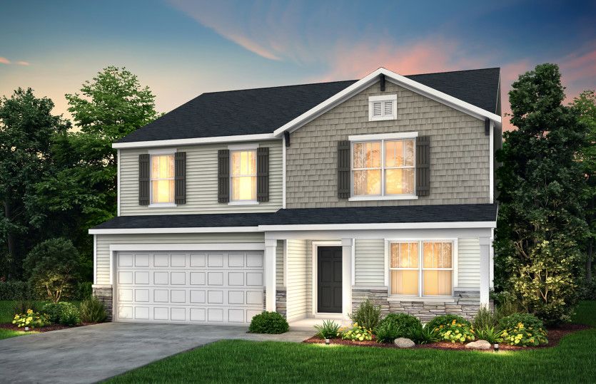 Craftsman | Stone