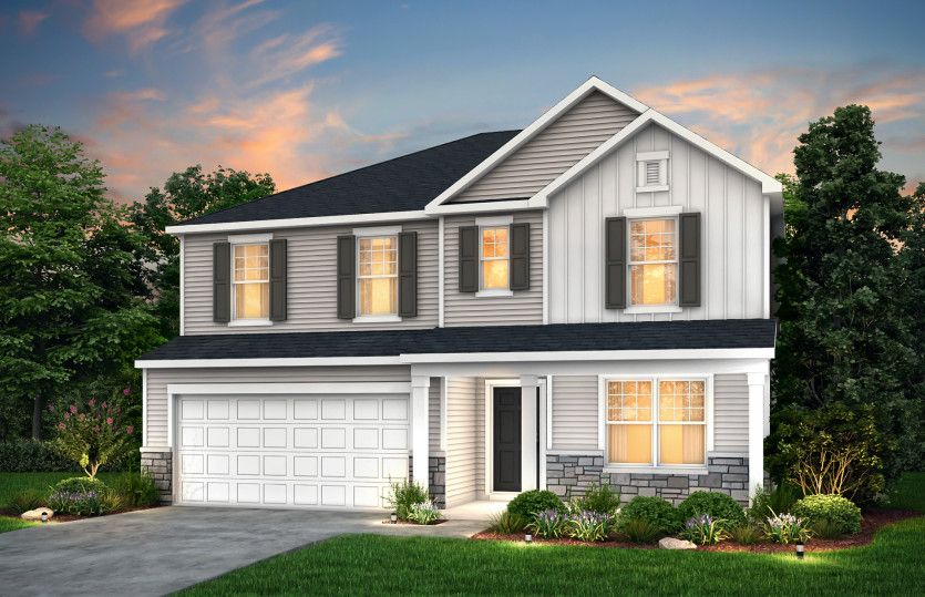 Heartland (HR3F) | Stone