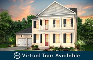 Foxfield - Durham Farms: Hendersonville, Tennessee - Pulte Homes