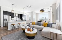 Gateway at Central por Pulte Homes en San Jose California