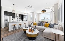 Gateway at Central: San Jose, California - Pulte Homes