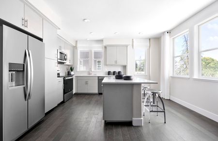 Plan 1EXT - Kitchen