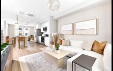 Plaza at Central: San Jose, California - Pulte Homes