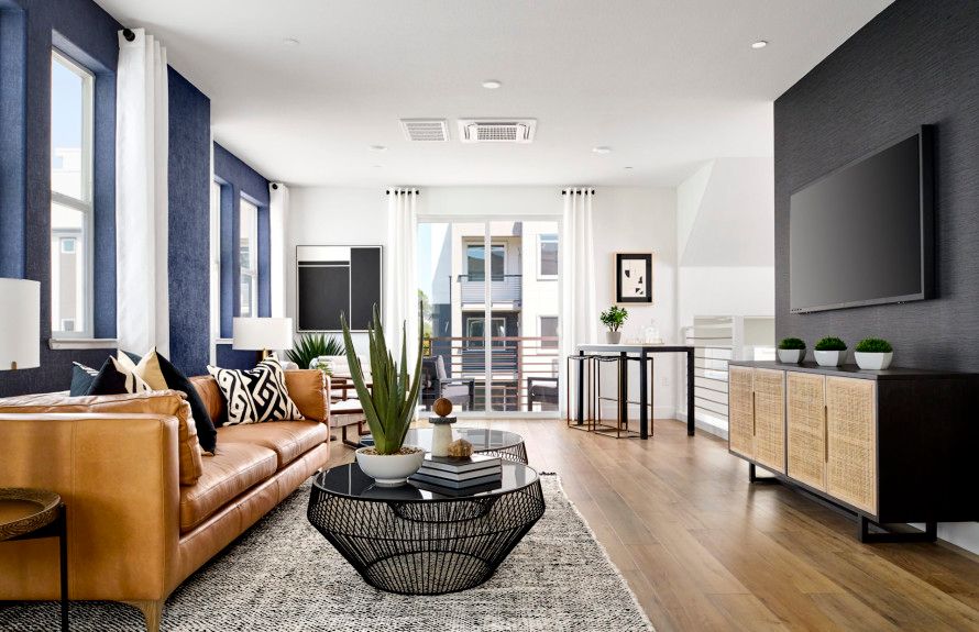 Plan 3EXT - Gathering Room