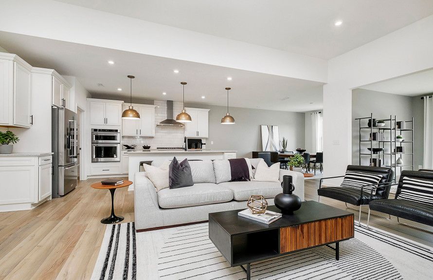 Countryview Home Design