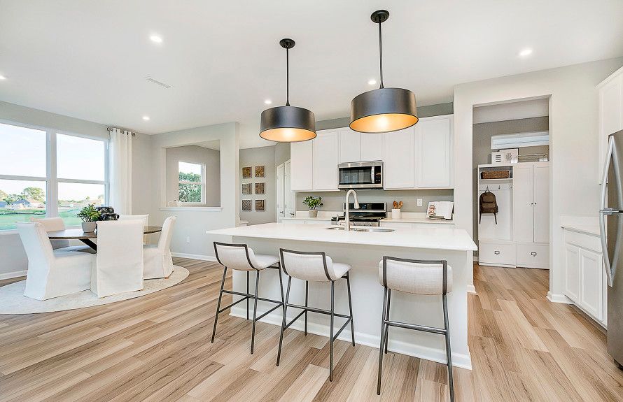 Boardwalk Home Design