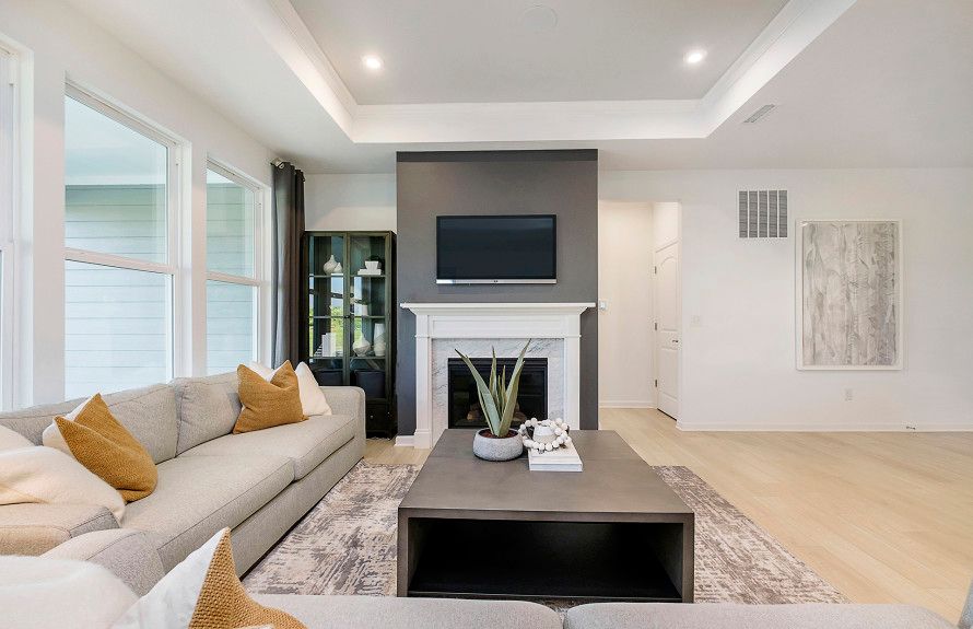 Palmary Home Design