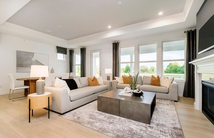Palmary Home Design