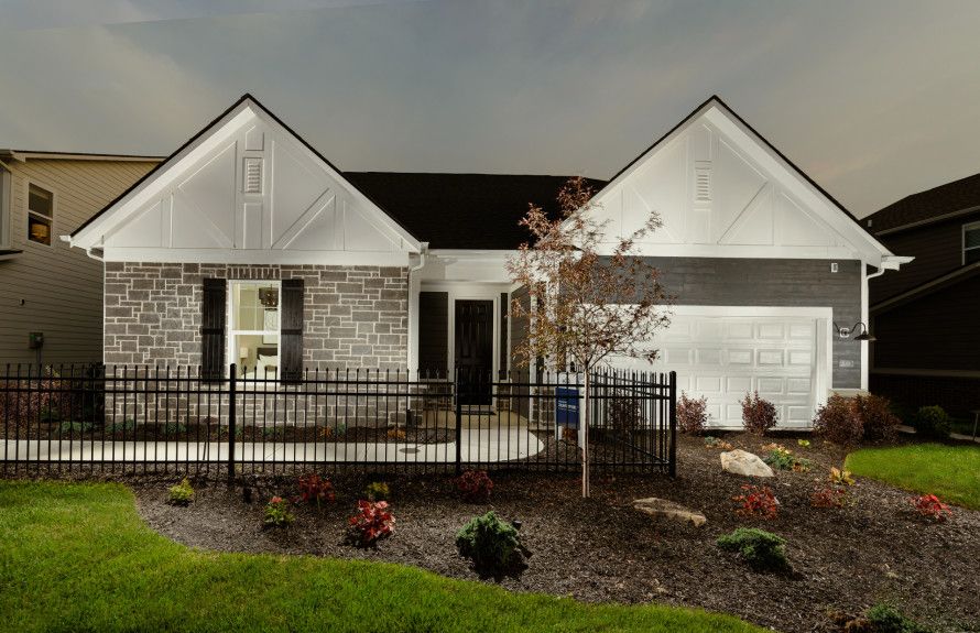 Countryview Home Design