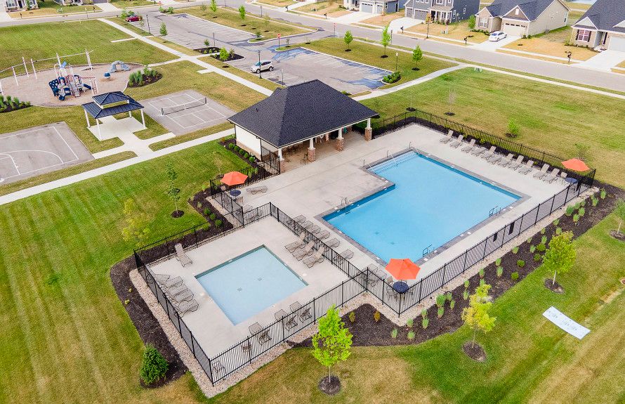 Community Amenity