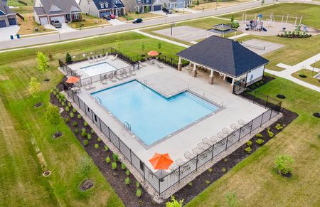 Community Amenity