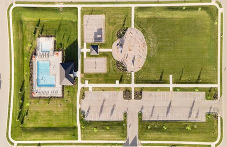 Community Amenity