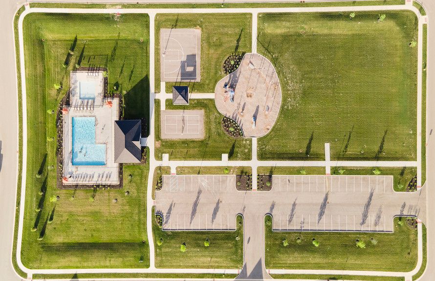 Community Amenity