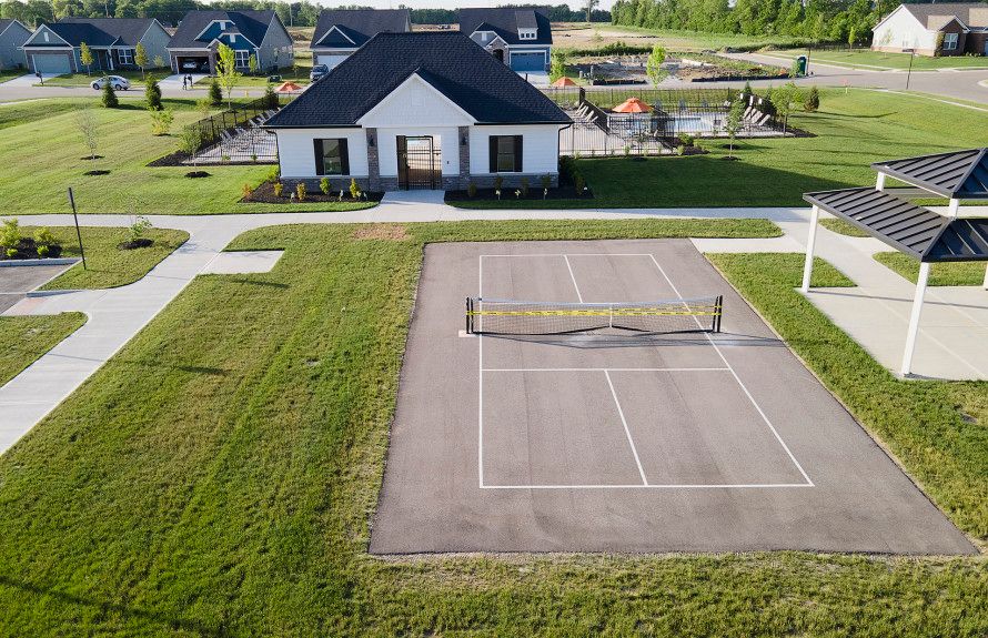 Community Amenity