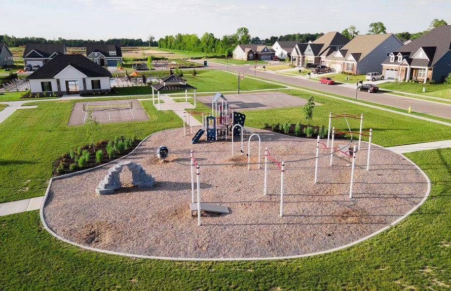 Community Amenity