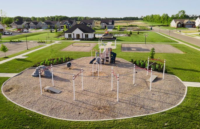 Community Amenity