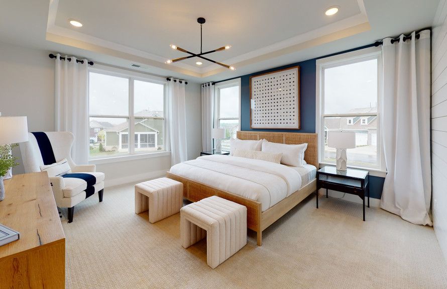 Furman Owner's Suite